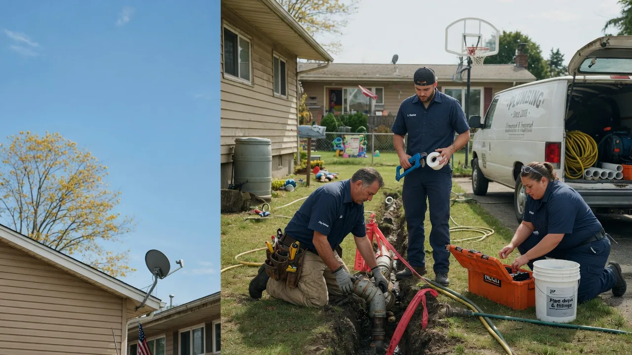 Garbage Disposal Replacement in Essie, KY near me
